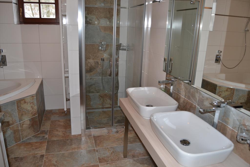 Wellness Hotel Sauna Mala Moravka Room photo