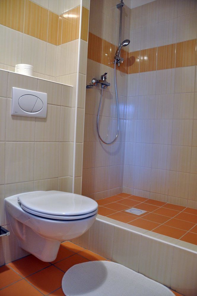 Wellness Hotel Sauna Mala Moravka Exterior photo